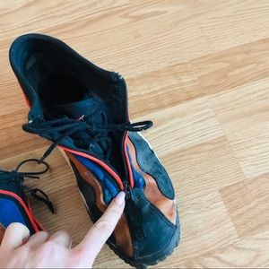 nike air mavsa